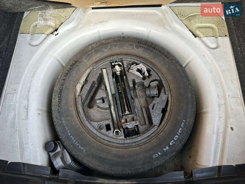 Лифтбек Skoda Octavia 2011 в Мукачево