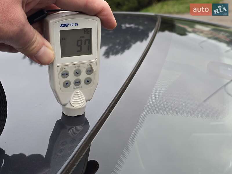 Универсал Skoda Octavia 2011 в Полтаве