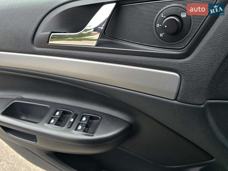 Универсал Skoda Octavia 2011 в Полтаве