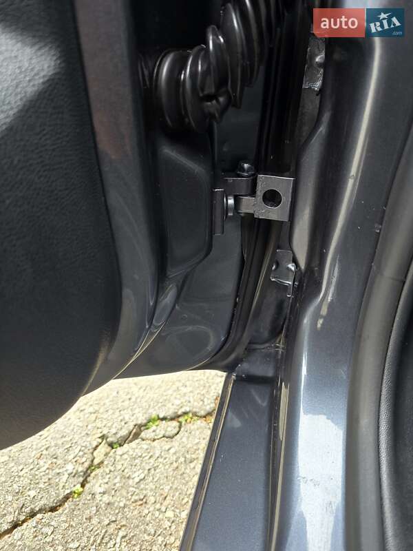 Универсал Skoda Octavia 2011 в Полтаве