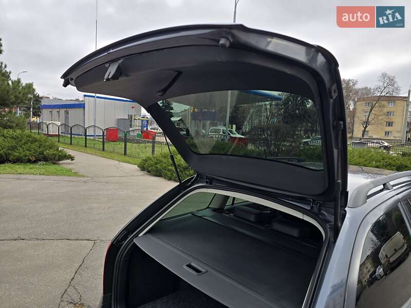 Универсал Skoda Octavia 2011 в Полтаве