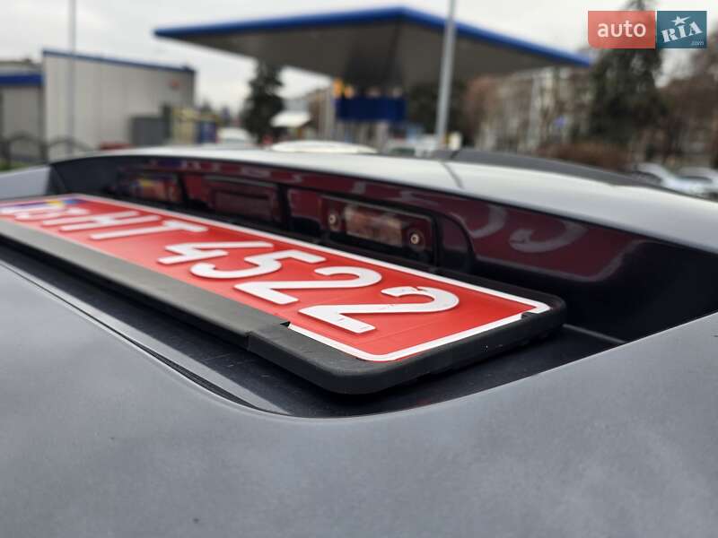 Универсал Skoda Octavia 2011 в Полтаве