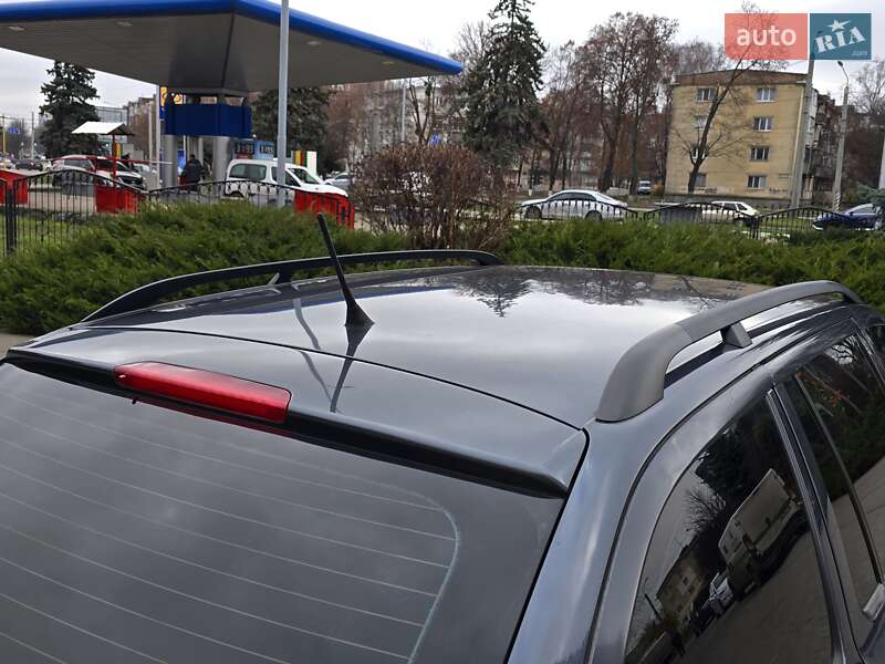 Универсал Skoda Octavia 2011 в Полтаве