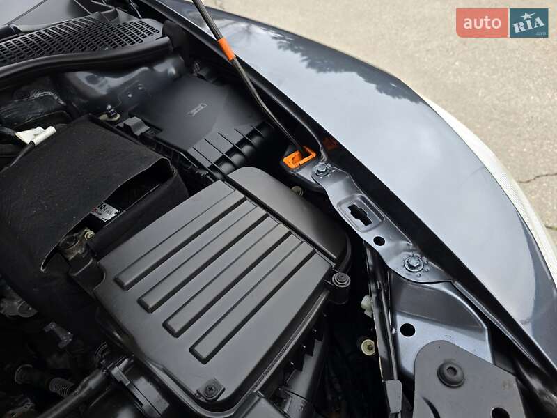 Универсал Skoda Octavia 2011 в Полтаве