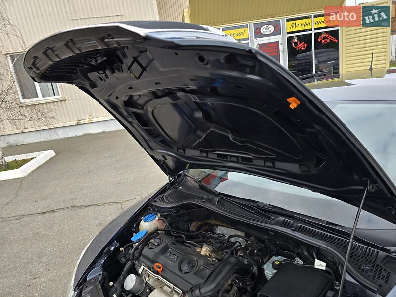 Универсал Skoda Octavia 2011 в Полтаве