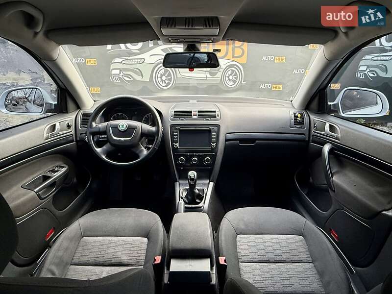 Лифтбек Skoda Octavia 2012 в Харькове фото 13 Лифтбек Skoda Octavia 2012 в Харькове