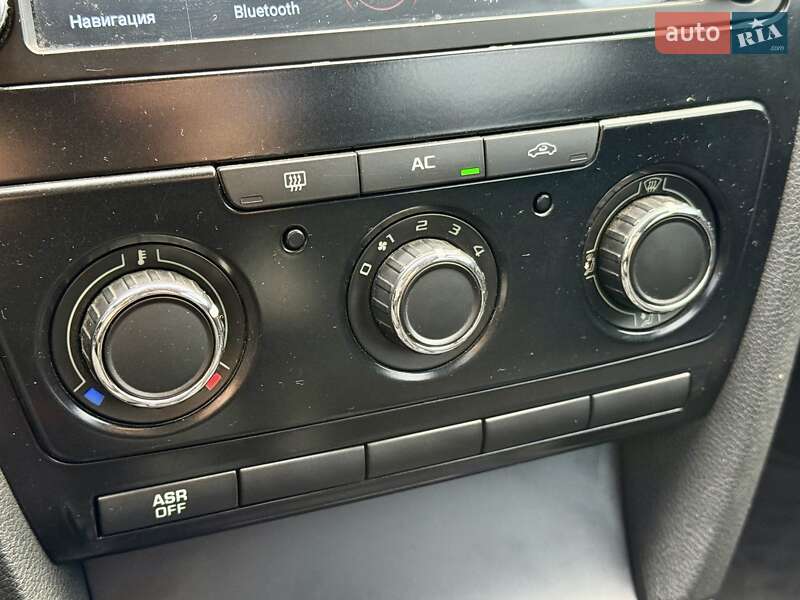Лифтбек Skoda Octavia 2012 в Харькове фото 17 Лифтбек Skoda Octavia 2012 в Харькове
