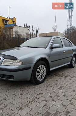 Ліфтбек Skoda Octavia 2006 в Вінниці