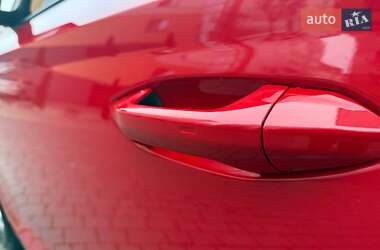 Ліфтбек Skoda Octavia 2021 в Івано-Франківську