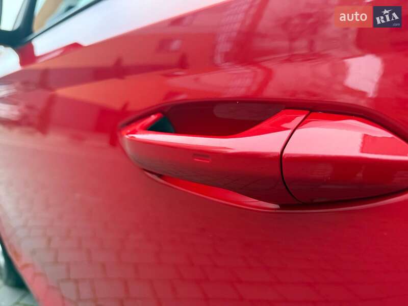 Ліфтбек Skoda Octavia 2021 в Івано-Франківську