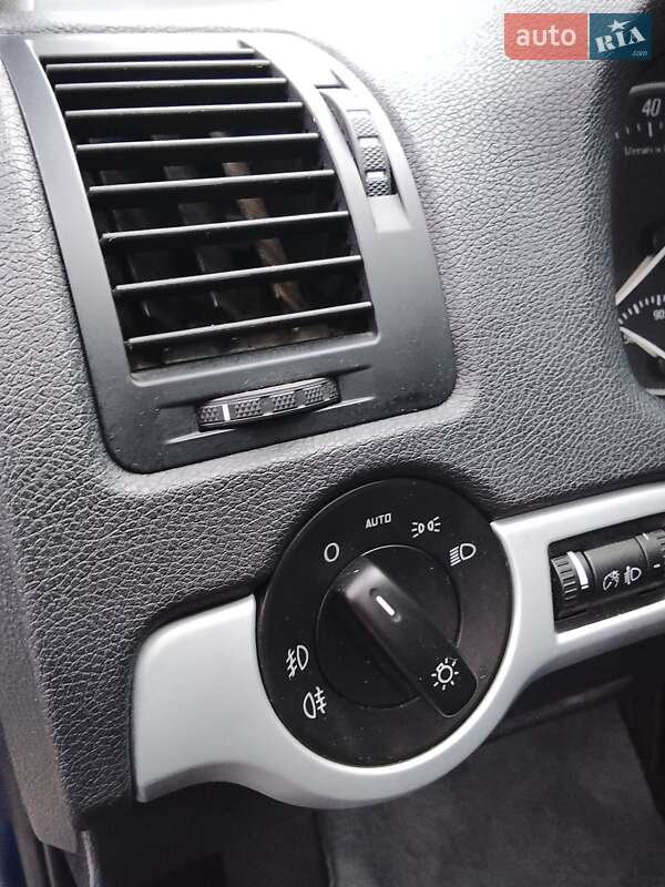 Універсал Skoda Octavia 2009 в Одесі фото 20 Універсал Skoda Octavia 2009 в Одесі