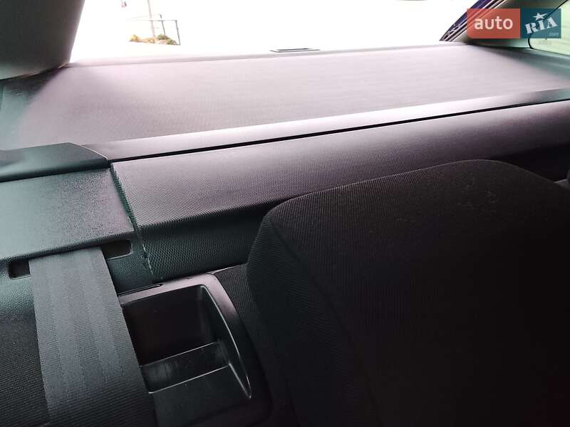 Універсал Skoda Octavia 2009 в Одесі фото 21 Універсал Skoda Octavia 2009 в Одесі