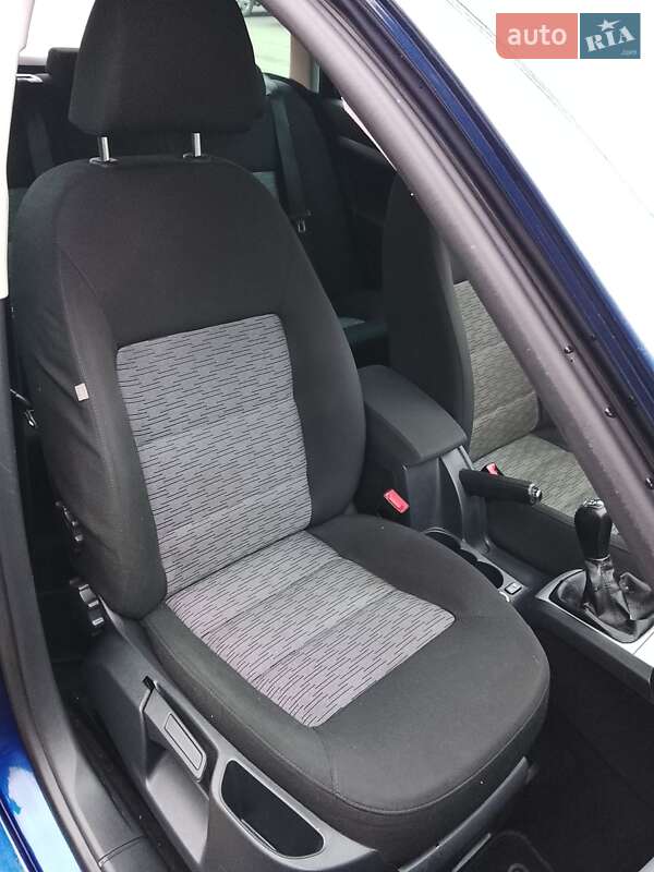 Універсал Skoda Octavia 2009 в Одесі фото 26 Універсал Skoda Octavia 2009 в Одесі