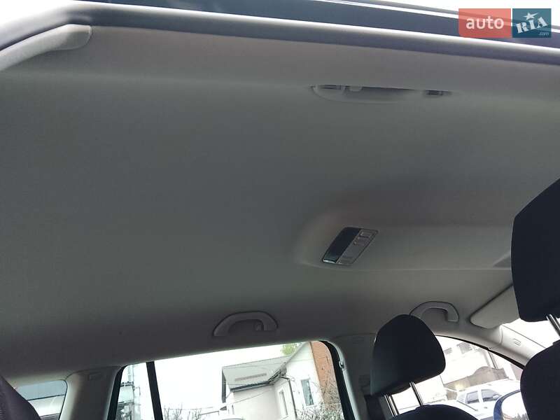 Універсал Skoda Octavia 2009 в Одесі фото 30 Універсал Skoda Octavia 2009 в Одесі