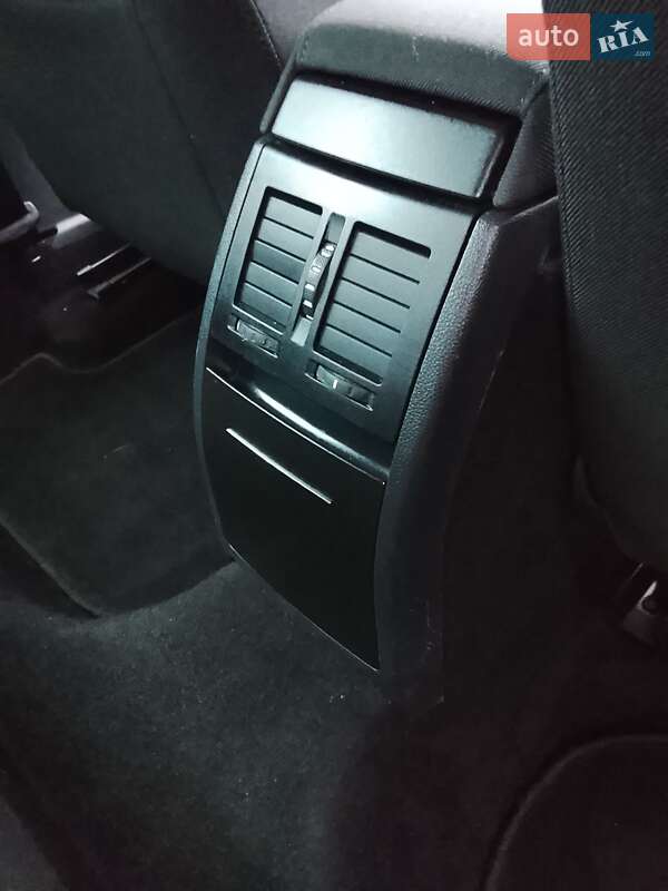 Універсал Skoda Octavia 2009 в Одесі фото 36 Універсал Skoda Octavia 2009 в Одесі