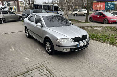 Ліфтбек Skoda Octavia 2008 в Миколаєві