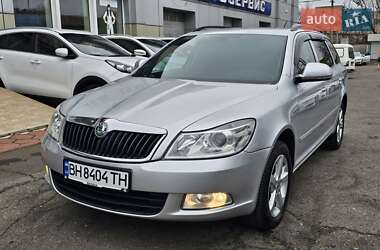 Універсал Skoda Octavia 2012 в Одесі