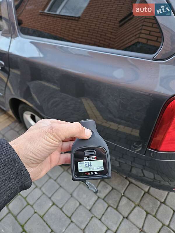 Универсал Skoda Octavia 2009 в Луцке фото 45 Универсал Skoda Octavia 2009 в Луцке