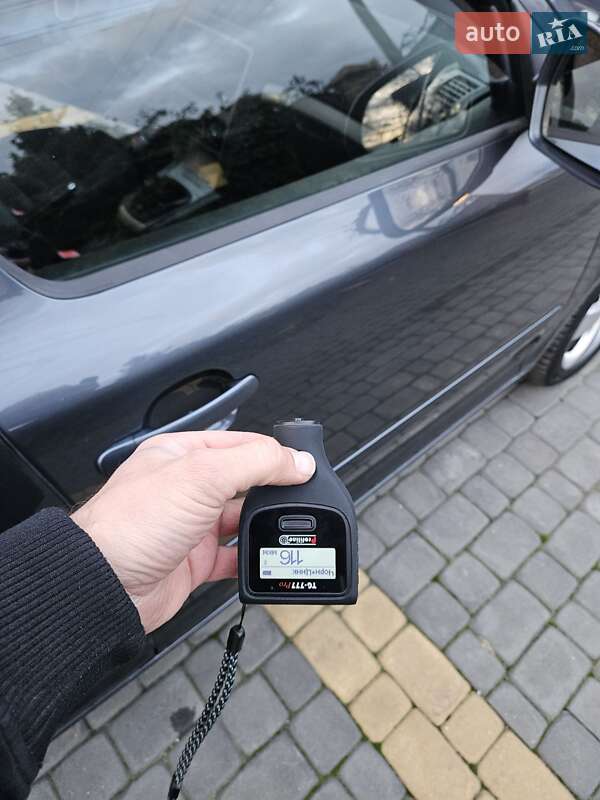 Универсал Skoda Octavia 2009 в Луцке фото 41 Универсал Skoda Octavia 2009 в Луцке