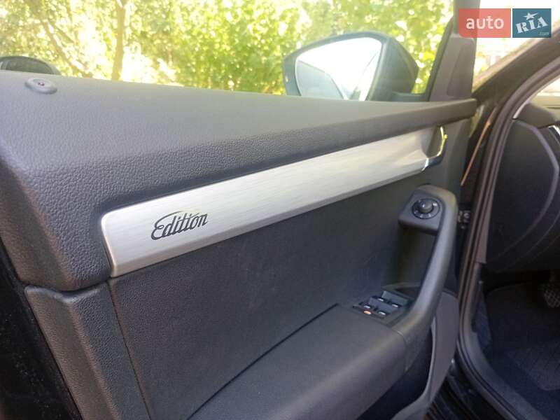 Універсал Skoda Octavia 2015 в Миколаєві