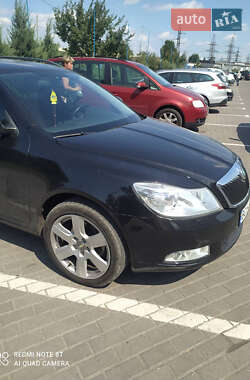 Універсал Skoda Octavia 2011 в Кам'янці-Бузькій