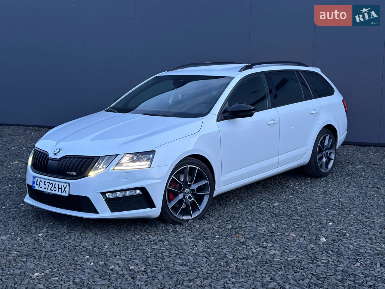 2017 Skoda Octavia - мініатюра 18