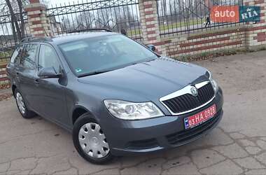 Універсал Skoda Octavia 2011 в Ніжині