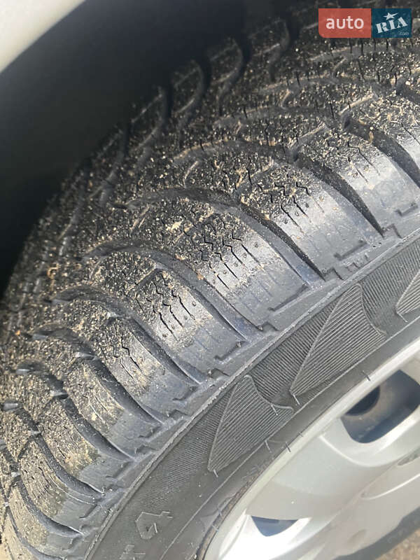 Універсал Skoda Octavia 2011 в Тернополі