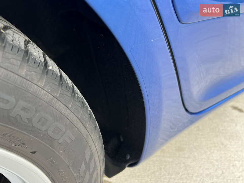 Универсал Skoda Octavia 2012 в Луцке