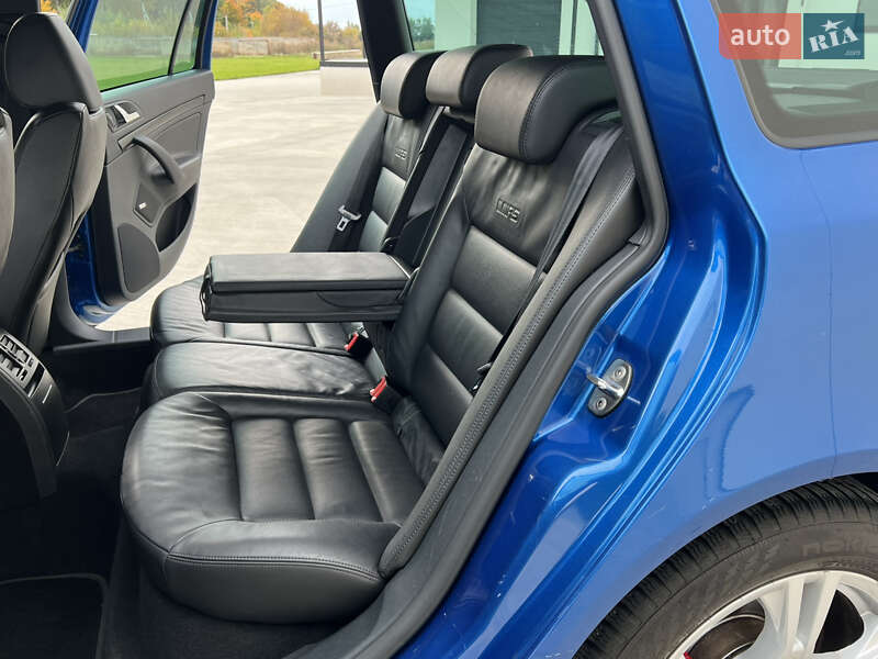 Универсал Skoda Octavia 2012 в Луцке