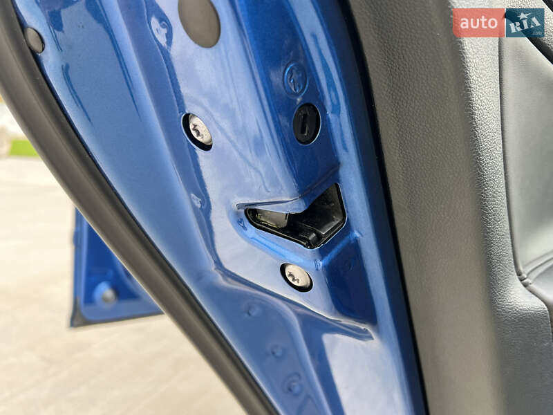 Универсал Skoda Octavia 2012 в Луцке