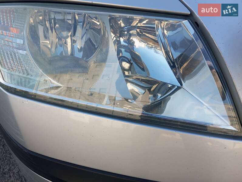 Универсал Skoda Octavia 2006 в Чернигове фото 7 Универсал Skoda Octavia 2006 в Чернигове