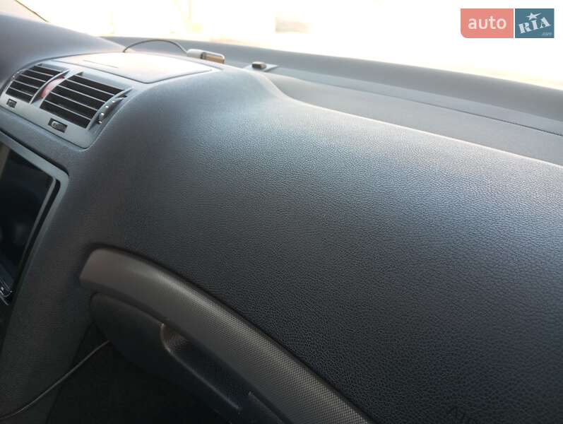 Универсал Skoda Octavia 2006 в Чернигове фото 23 Универсал Skoda Octavia 2006 в Чернигове