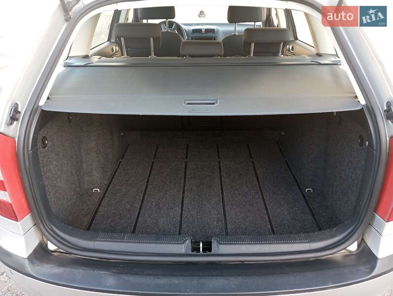 Универсал Skoda Octavia 2006 в Чернигове фото 12 Универсал Skoda Octavia 2006 в Чернигове