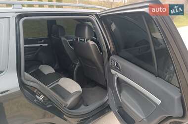 Универсал Skoda Octavia 2006 в Рогатине