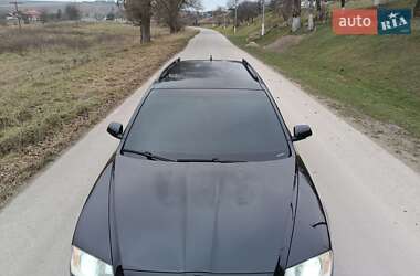 Универсал Skoda Octavia 2006 в Рогатине