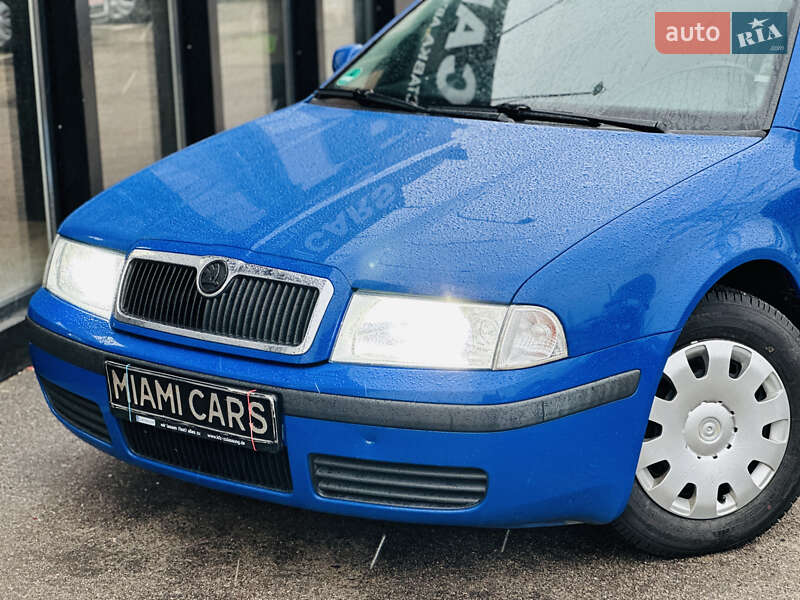 Лифтбек Skoda Octavia 2008 в Харькове фото 2 Лифтбек Skoda Octavia 2008 в Харькове