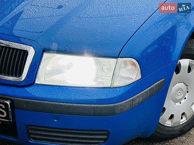 Лифтбек Skoda Octavia 2008 в Харькове фото 3 Лифтбек Skoda Octavia 2008 в Харькове