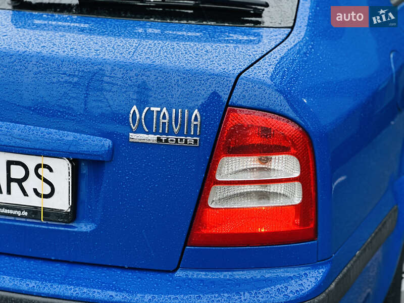 Лифтбек Skoda Octavia 2008 в Харькове фото 6 Лифтбек Skoda Octavia 2008 в Харькове