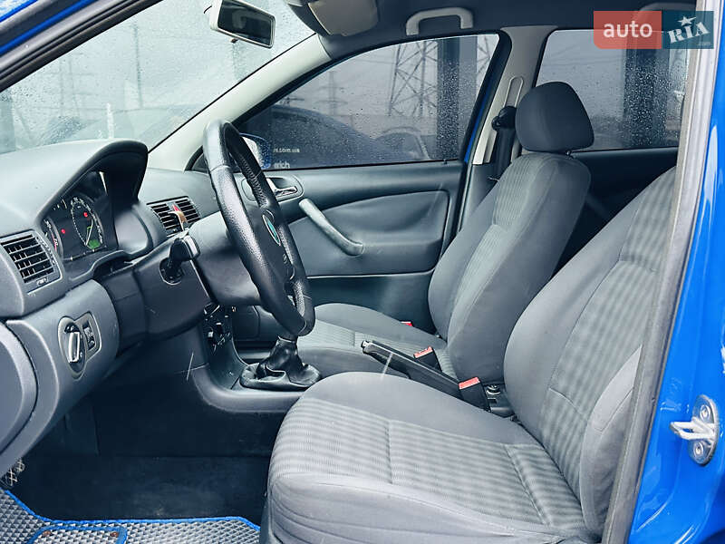 Лифтбек Skoda Octavia 2008 в Харькове фото 13 Лифтбек Skoda Octavia 2008 в Харькове