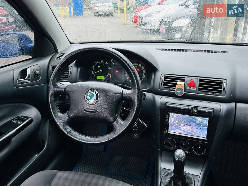 Лифтбек Skoda Octavia 2008 в Харькове фото 19 Лифтбек Skoda Octavia 2008 в Харькове