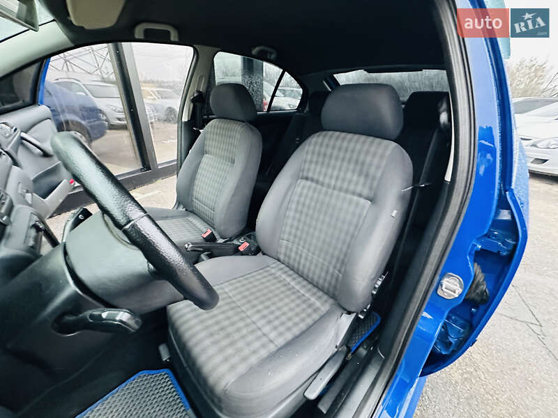 Лифтбек Skoda Octavia 2008 в Харькове фото 29 Лифтбек Skoda Octavia 2008 в Харькове