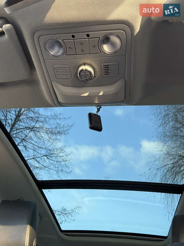 Универсал Skoda Octavia 2017 в Киеве