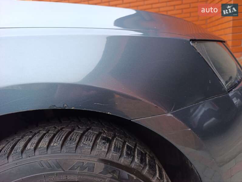 Лифтбек Skoda Octavia 2018 в Виннице