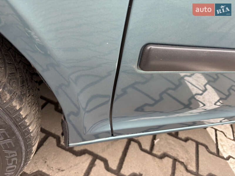 Универсал Skoda Octavia 2006 в Житомире фото 16 Универсал Skoda Octavia 2006 в Житомире