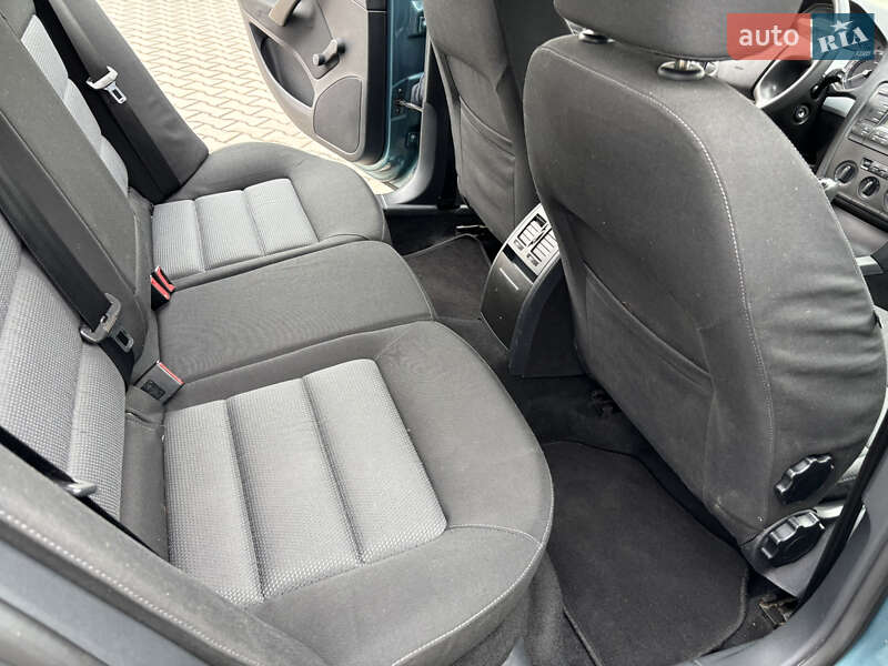 Универсал Skoda Octavia 2006 в Житомире фото 27 Универсал Skoda Octavia 2006 в Житомире