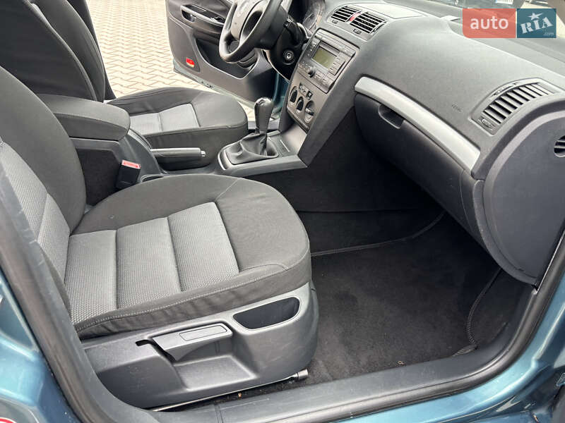 Универсал Skoda Octavia 2006 в Житомире фото 28 Универсал Skoda Octavia 2006 в Житомире