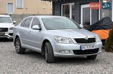 Лифтбек Skoda Octavia 2010 в Харькове