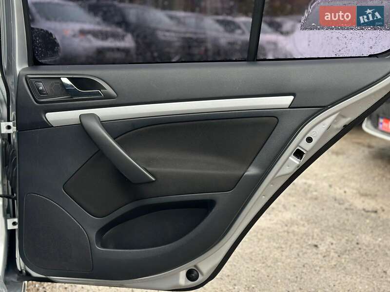 Лифтбек Skoda Octavia 2012 в Виннице