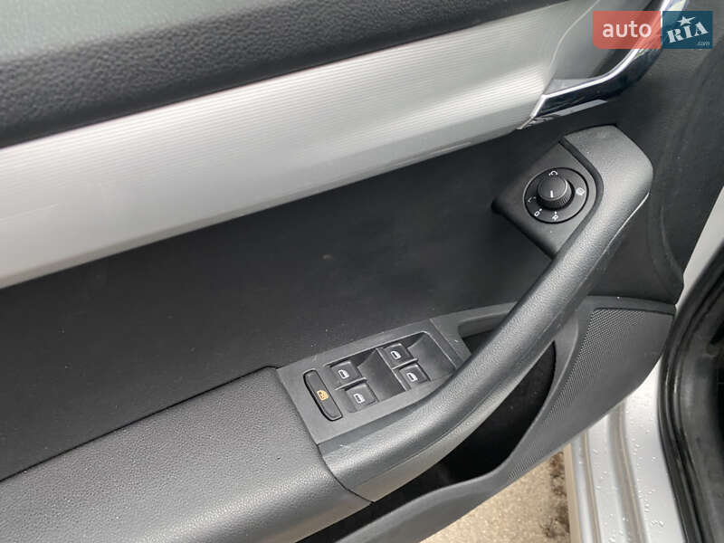 Універсал Skoda Octavia 2014 в Ковелі фото 15 Універсал Skoda Octavia 2014 в Ковелі